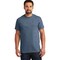 Next Level® Unisex CVC Crewneck Short Sleeve T-Shirt For Adult's